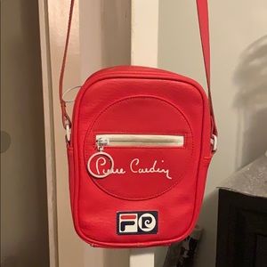 Filas Crossbody Bag